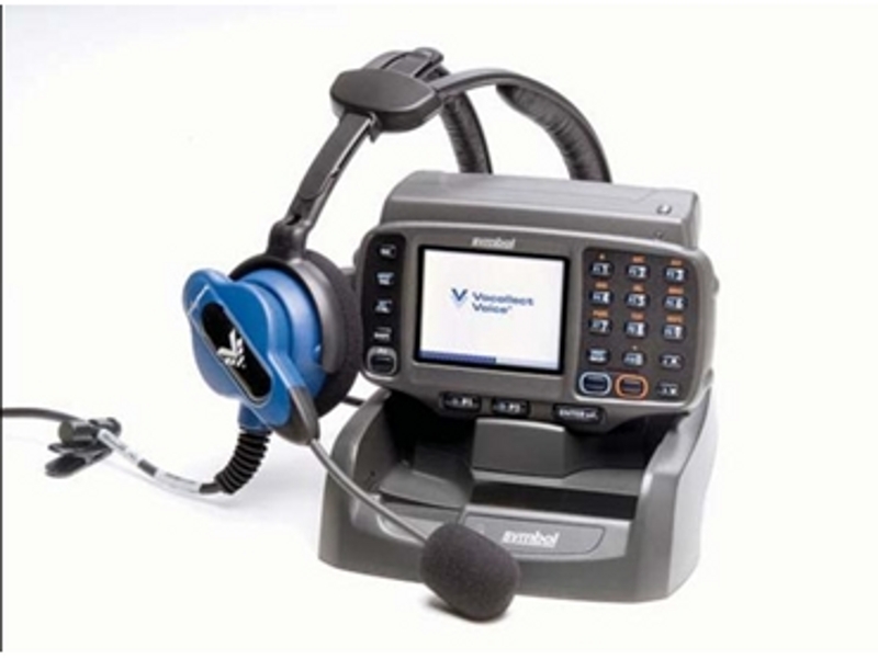 Mobile Computer Motorola WT4000 Series Wearable Terminal