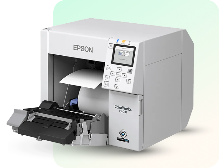 Printer