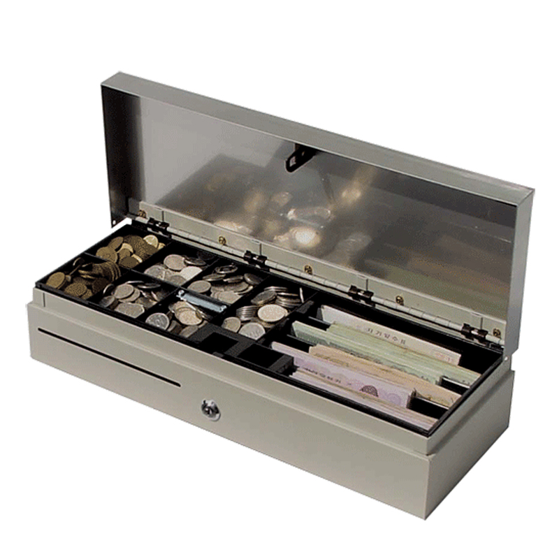 Buy Goodson Gc 100fd Flip Top Cash Drawer Lowest Prices Pos Central