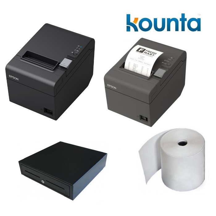 printer specials