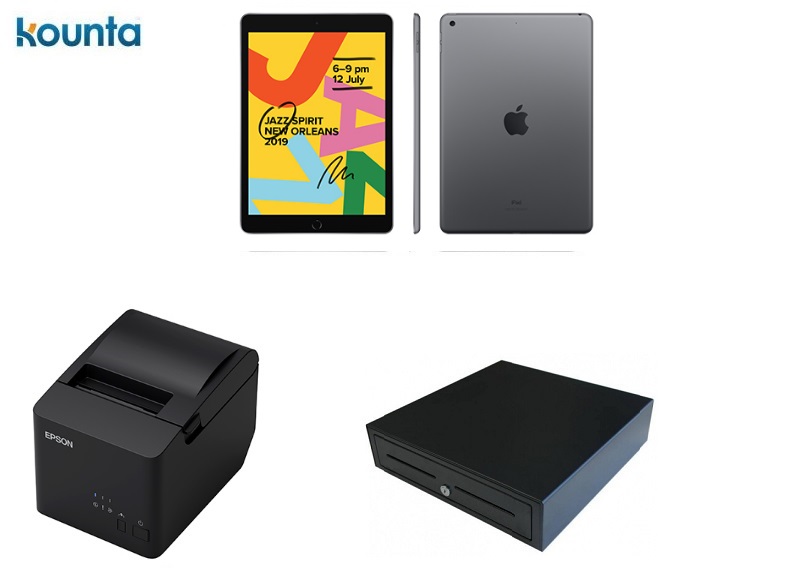 Pos Bundles Kounta Pos Bundles Kounta Pos Bundle Apple