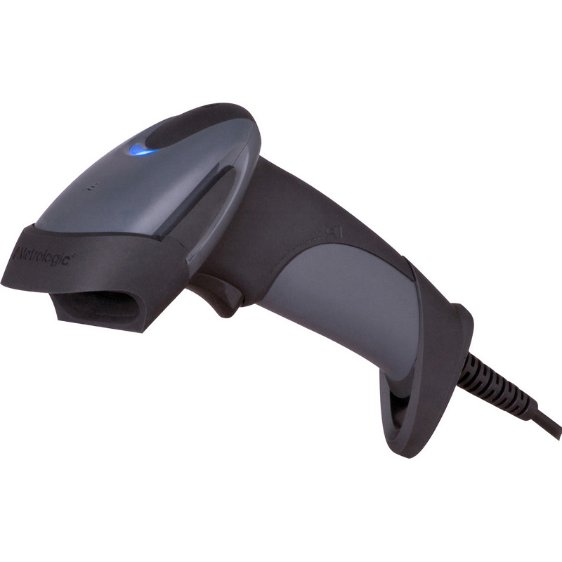 Honeywell NEW CABLE Honeywell 53-53809B-N-3 Type A cable for the MS9590 Voyager GS black 
