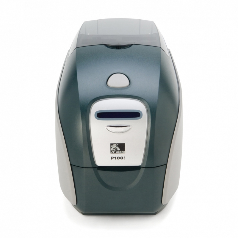 zebra card printer