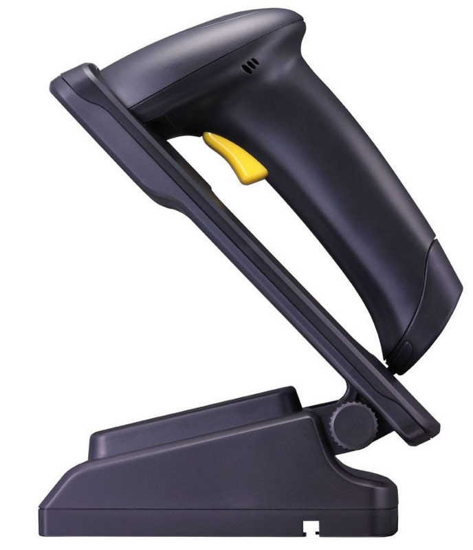 CipherLab 1564 USB Handheld Bluetooth 2D scanner