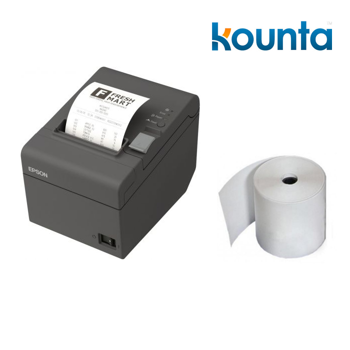epson receipt printer rolls