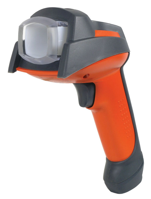 Honeywell IT6320 Direct Part Mark Imager scanner, Bluetooth