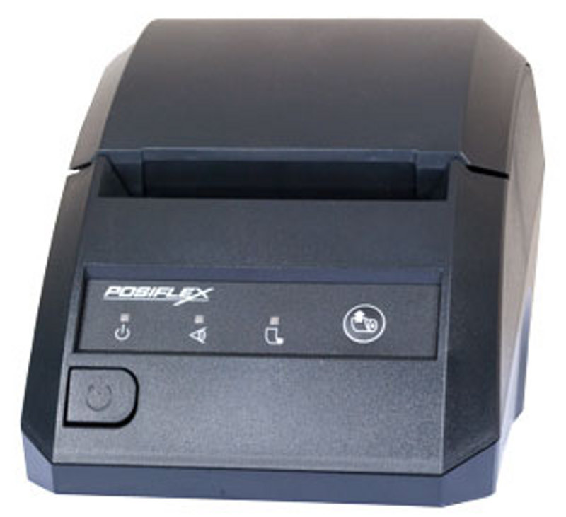 DRIVER POSIFLEX PP7000 THERMAL PRINTER WINDOWS XP