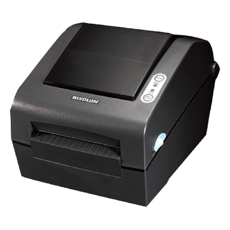 Buy Bixolon Slp Dx420 Direct Thermal 4 Label Printer With USB