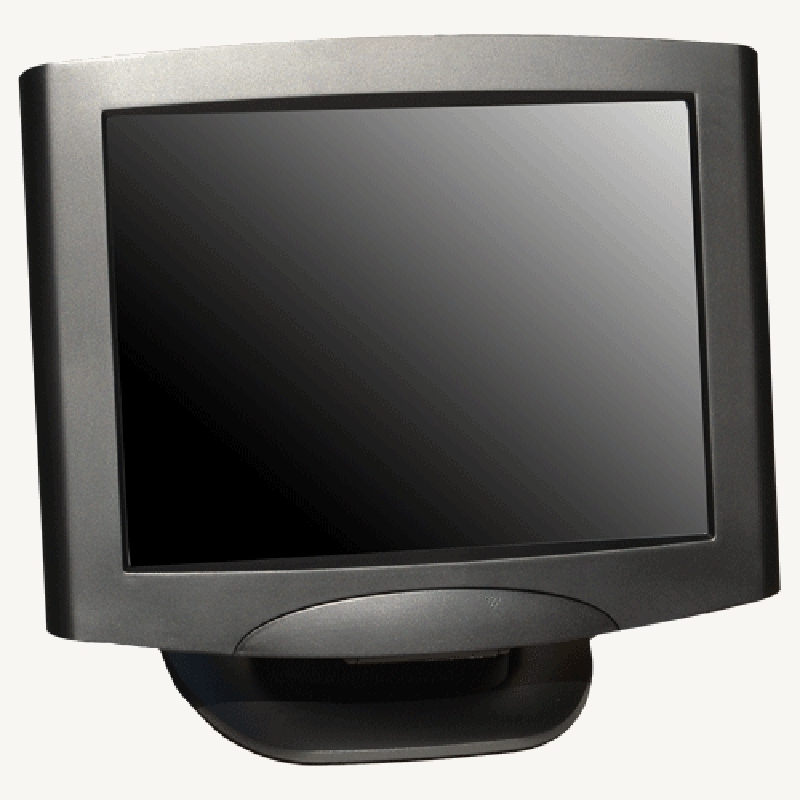 Монитор 2000 года. POS-монитор DBS LCD 15. E22-Touch монитор. Мониторы 2000 х годов.