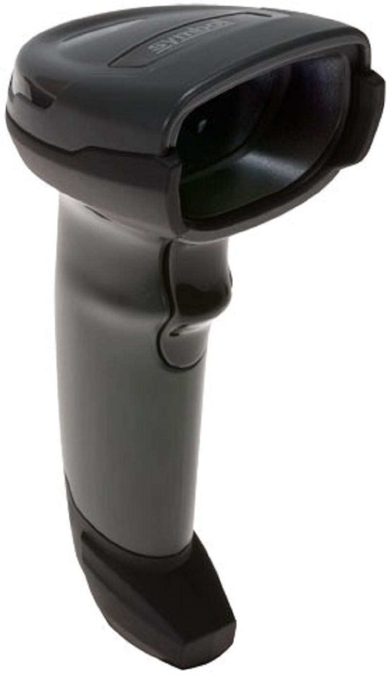 zebra scanner