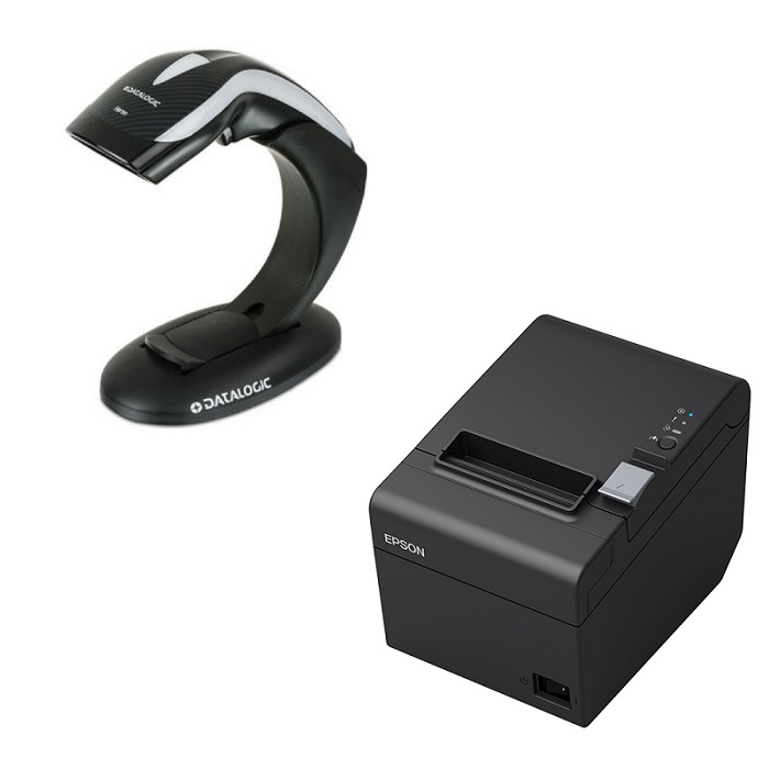 datalogic printer