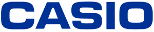 CASIO LOGO