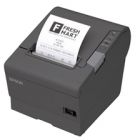 POS receipt printers