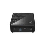 MSI CUBI NUC