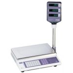 CAS AP-1/130/1W Computing Scale