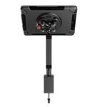 Halo iPad mount