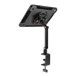 Halo iPad mount