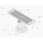 iPad Swivel Stand