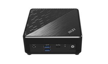 MSI CUBI NUC