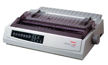OKI 321