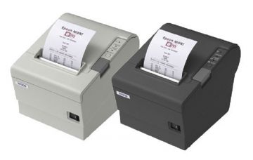 Epson TM-T88IV Printer