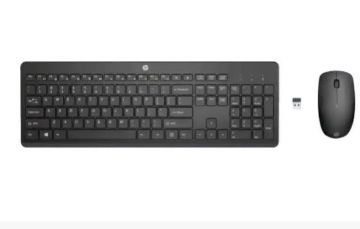 HP 235