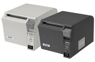 Epson Thermal Receipt Printer TM-T70