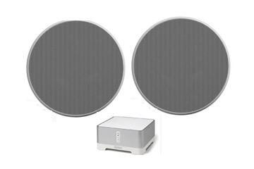 Accessories Sonos Amplifier Ceiling Speakers Package