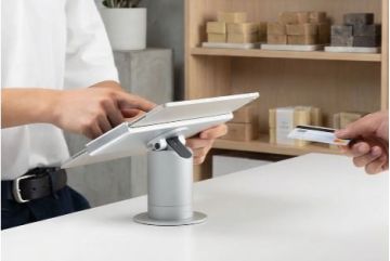 iPad Swivel Stand