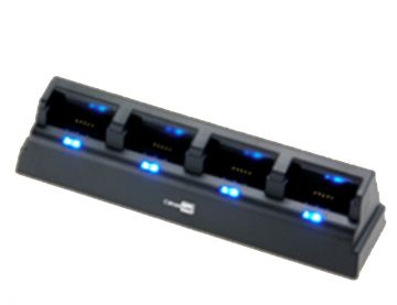 CIPHERLAB CP30 4 SLOT CHARGER