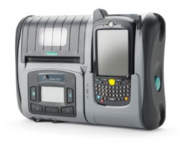 Zebra RW420