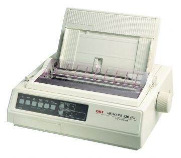 OKIPR320TN