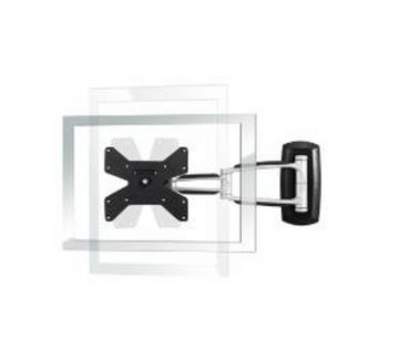 Telehook 10"-40" Full Motion Wall Mount