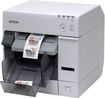 Epson TM-C3400
