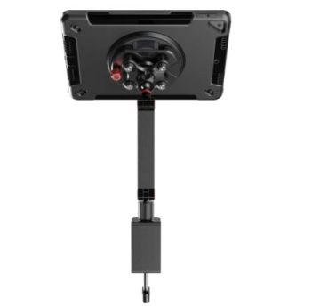 Halo iPad mount