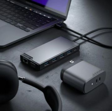 ALOGIC Universal
