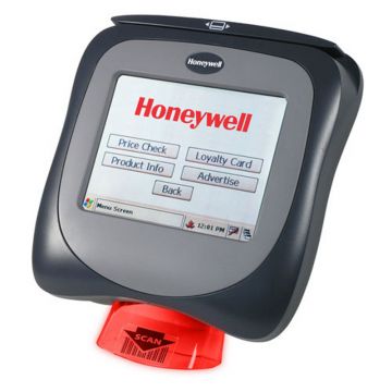 Honeywell IK8570