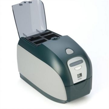 Zebra P100i