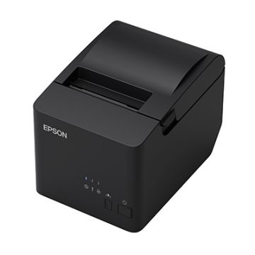 Epson TM-T82IVL Ethernet/USB