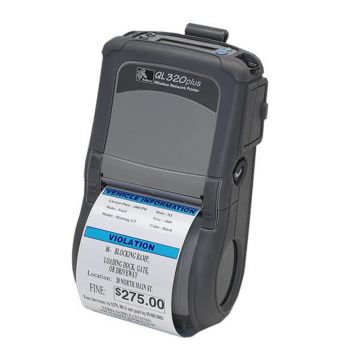 Zebra QL 320