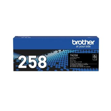 TN-258BK