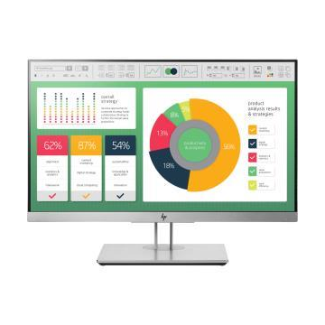 Computers :: LCD Monitor :: Hp E223 21 