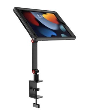 Halo iPad mount