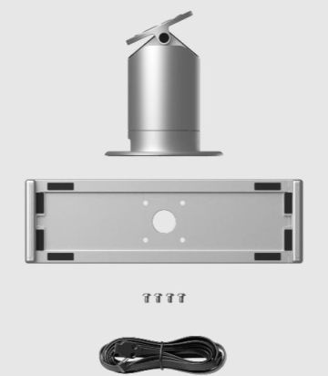 iPad Swivel Stand