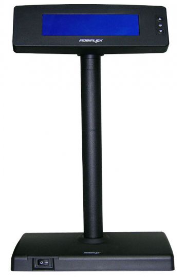 Pole Display : PFPD7610B-R