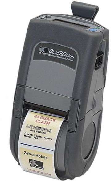 Zebra QL 220