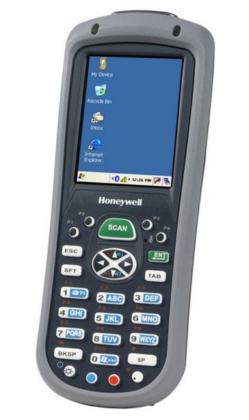 Honeywell D7600 Honeywell D7600